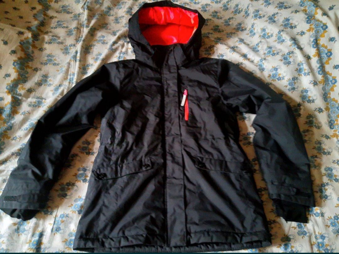 Куртка термо лыжная H&M 143-150 рост