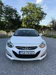 Sprzedam hyundai i40