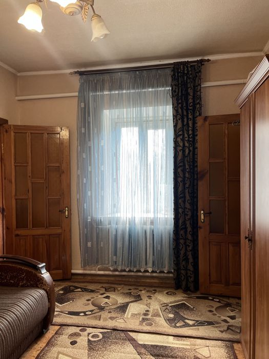 Дом в р-не Киевскоо вокзала