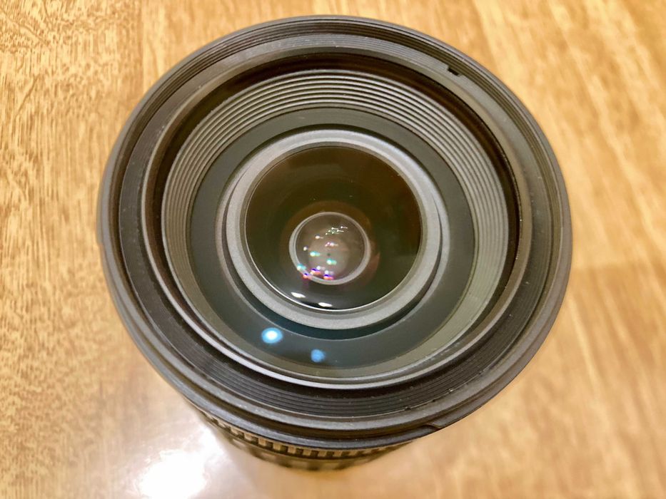 Об’єктив Tamron SP AF 17-50mm F/2,8 XR Di II LD Asp. (IF) для Nikon