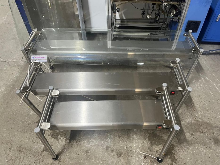 Nadstawka grzewcza daszki do Bemar ów lampy grzewcze