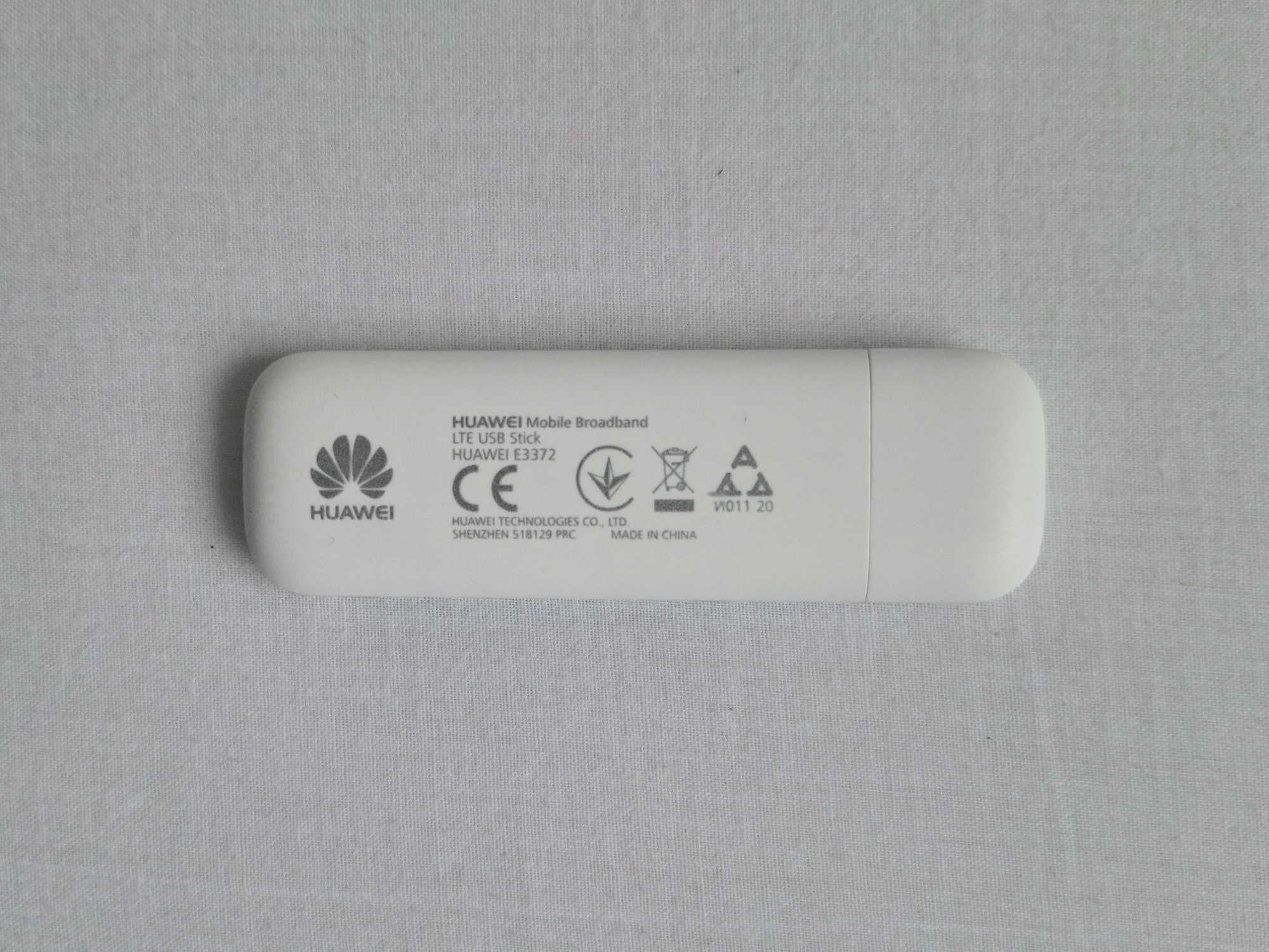 Zestaw Router D-Link N300 Multi-WAN (DWR-116) + Modem LTE HUAWEI E3372