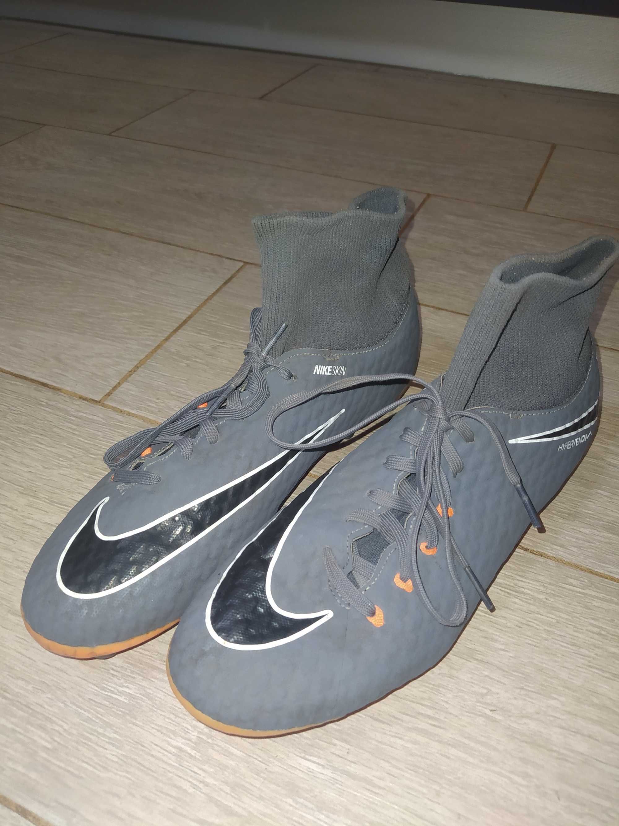 Бутси Nike Phantom оригінальні