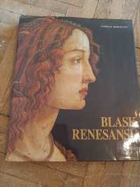 Album Blask Renesansu Camillo Semenzato