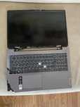 Ноутбук Lenovo IdeaPad 3 15IAU7(на запчастини)