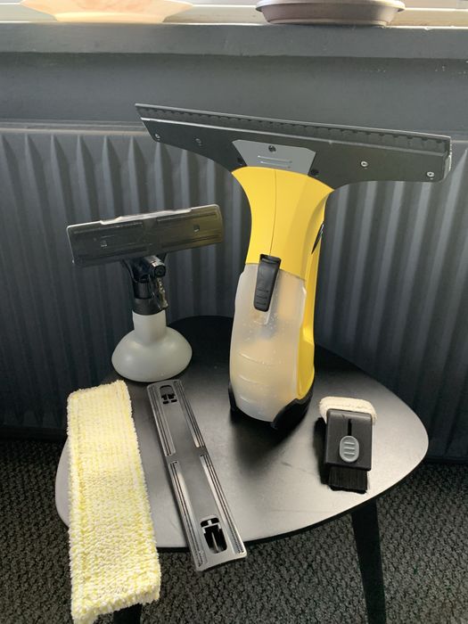 Karcher WV 5 Plus Frame Edition