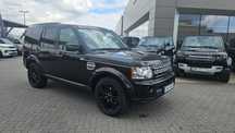DISCOVERY 4 2009r.
