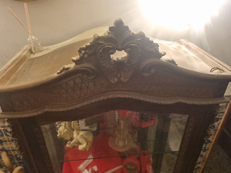 Movel antigo para venda