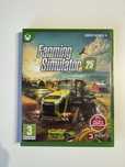 Farming 25 Xbox Series X