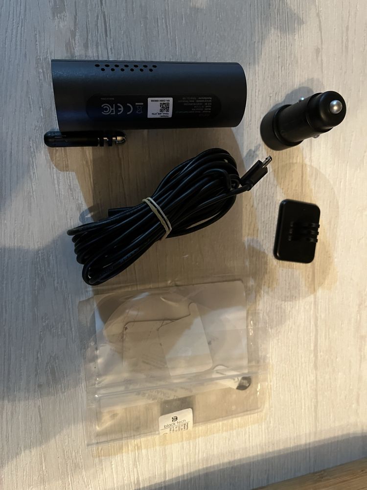 Dash cam 7mai - Xiaomi