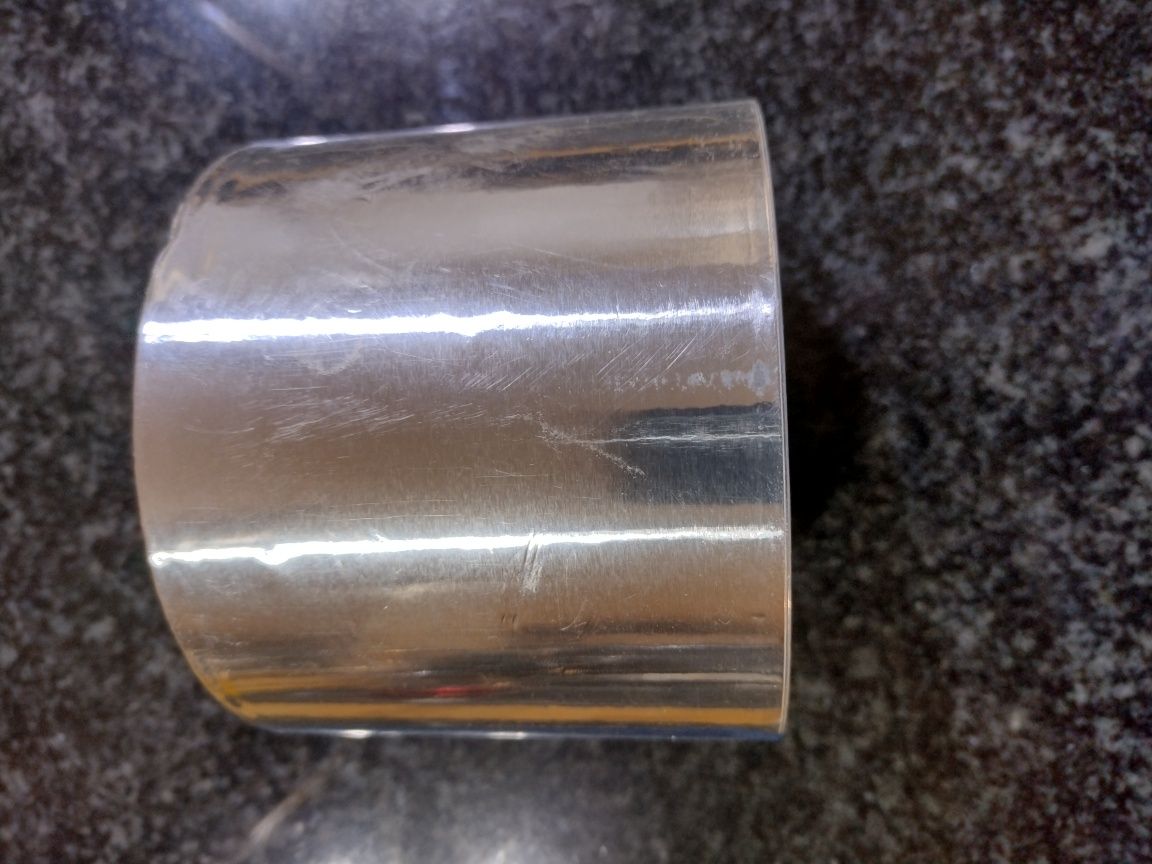 Taśma aluminiowa