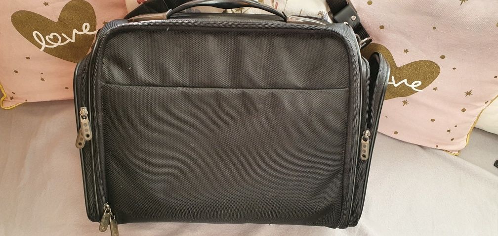 Torba Samsonite Suzuka + kłódka