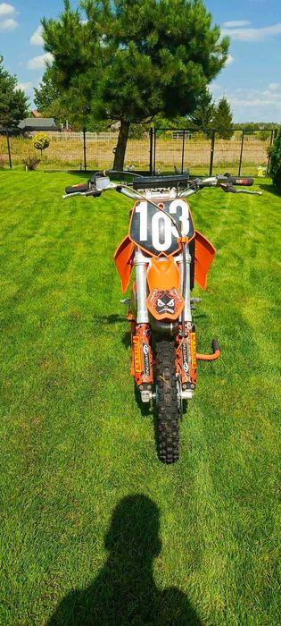 KTM 65 SX cross 2005r