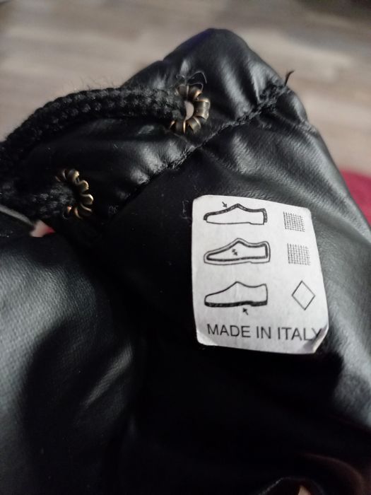 FUN. Зимові чоботи жіночі. 37 - 37.5.