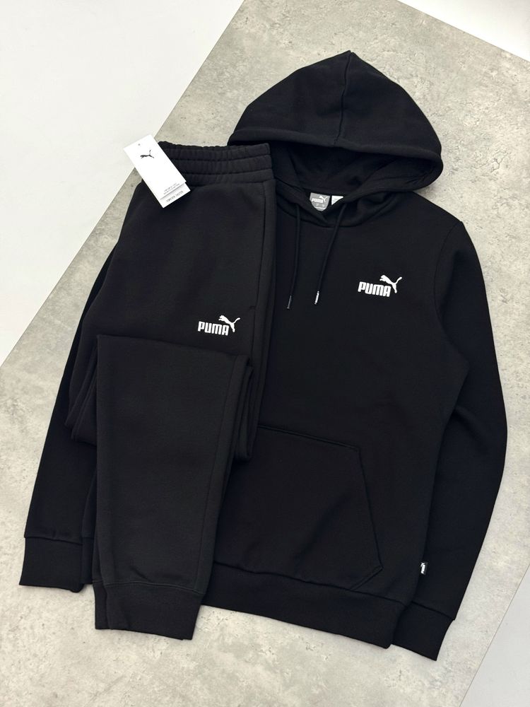 Костюм Puma жіночий ОРИГІНАЛ ПУМА XS S M L XL