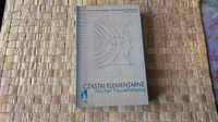 Michel Houellebecq - "Cząstki elementarne" wyd. I 2003