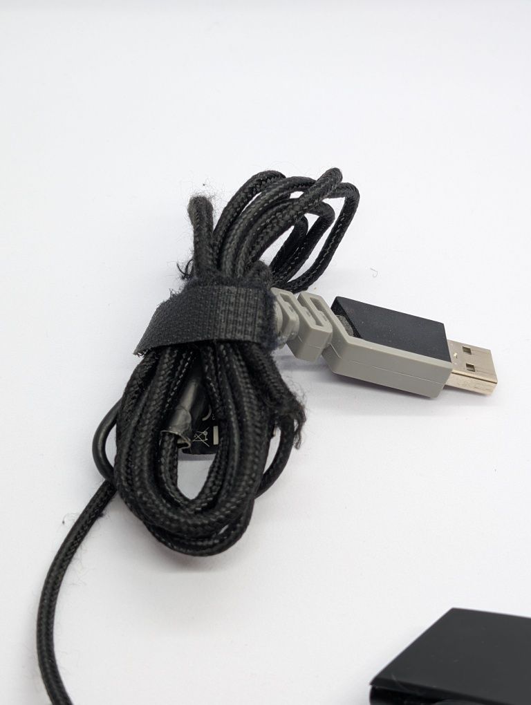 Myszka komputerowa Corsair M65 pro rgb