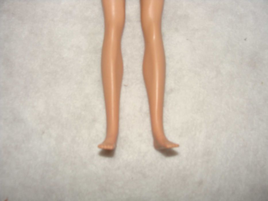 Boneco Ken Molded Hair (Ref. 750) de 1962