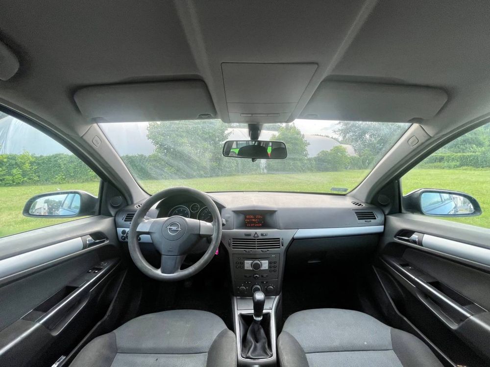 Opel Astra 1.6 LPG // Klima // Super Stan // Zamiana  // Nowy Rozrzad