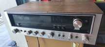 Sansui 5050 amplituner