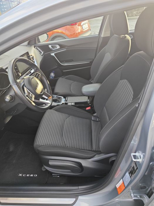 Kia xceed plug in híbrido 2024