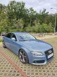 Audi A4 B8|2.0 TFSI|MANUAL|2008|NAVI