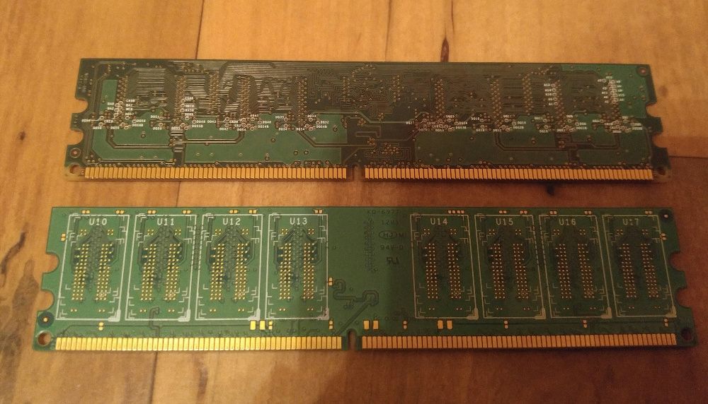 DDR2 2G.1G. Оперативная память.