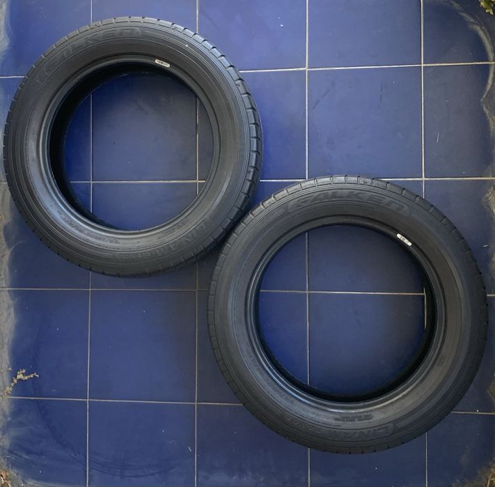 215 60 Pneus 17 Falken
