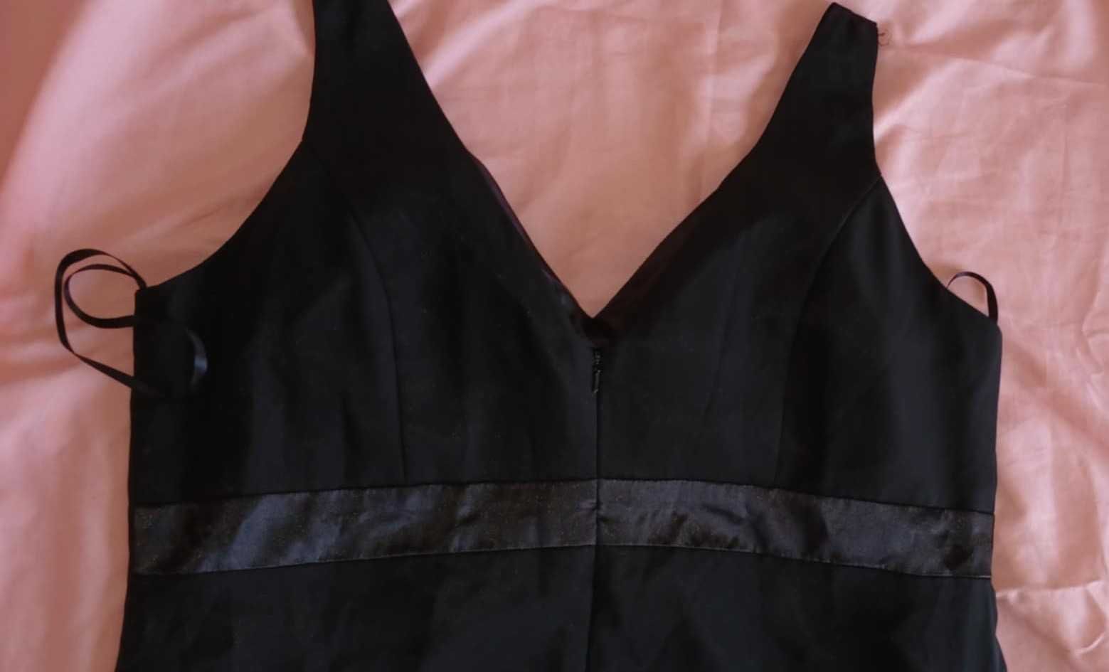 Vestidos cerimónia