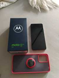 Motorola g53 4+128gb 50Mpix 5g e-sim pale pink