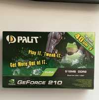 Palit GeForce 210
