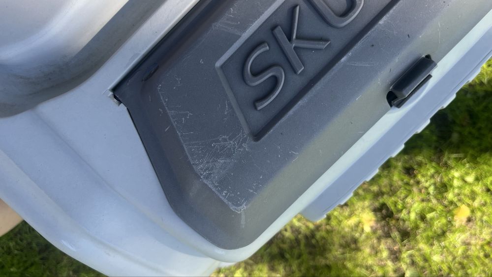 Transporter SKUDO 5