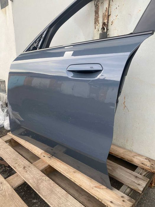 BMW X-1 U11 Двері Ліві Передні