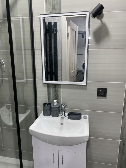 Номери подобово з дизайнерським ремонтом