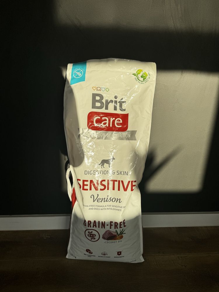 Karma Brit Care Sensitive Venison