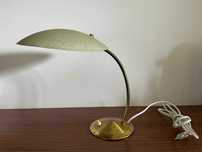 Lampa stołowa vintage