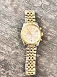 Часы michael kors lexingon женские