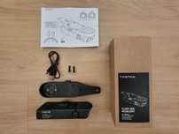 CANYON FLASH 800 Suporte GPS com luz NOVO