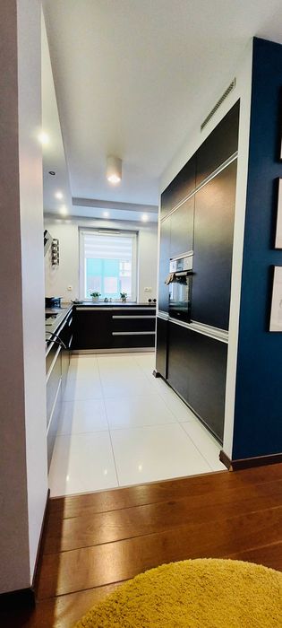 Przestronne 3 pokojowe mieszkanie na osiedlu Botanik, ul. Relaksowa