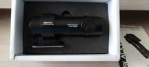 Rejestrator BLACKVUE Full HD DR 650 GW 1 CH Okazja!