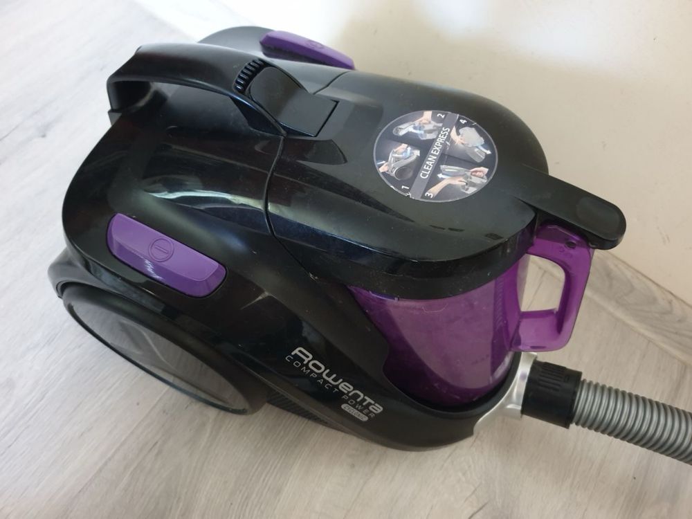 Полесос Rowenta R03759 пилосос порохотяг робочий