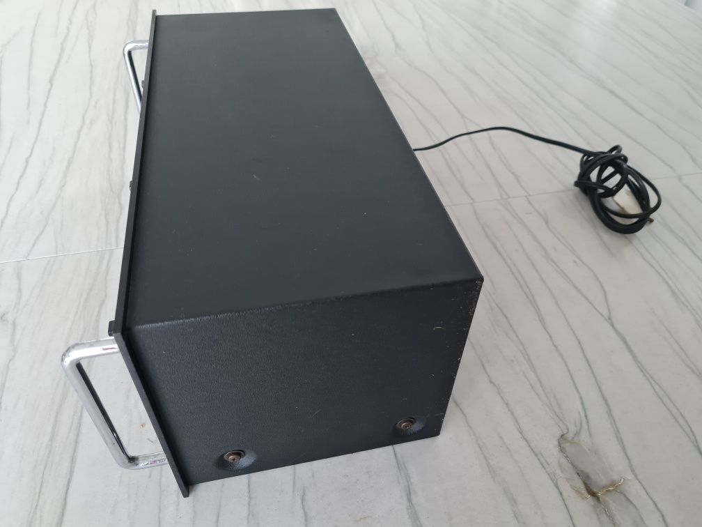 ADC Sound Shaper One Ten (SS 110) Equalizer