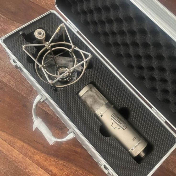 Sontronics STC 3