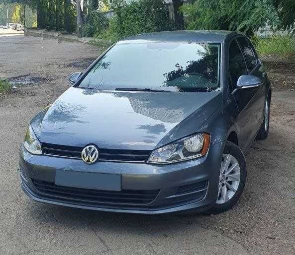 VW Golf 7 1.8 TSI 2015