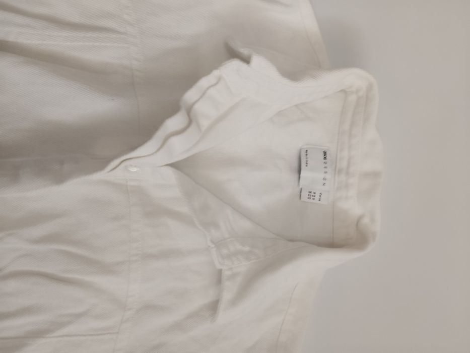 Піджак жіночий джинс M-L