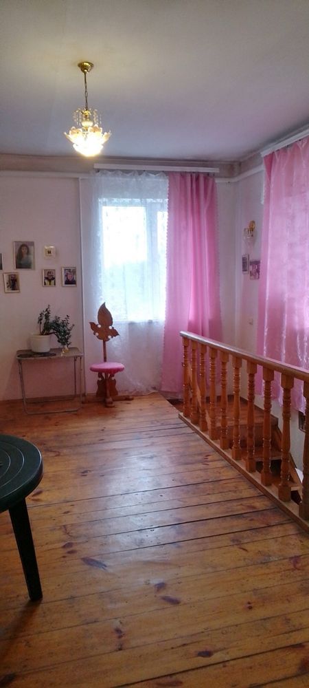 Здаються кімнати в приватному будинку на Лезнєво