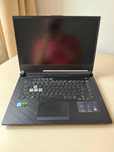 Asus ROG Strix G15 1 TB w BD stanie