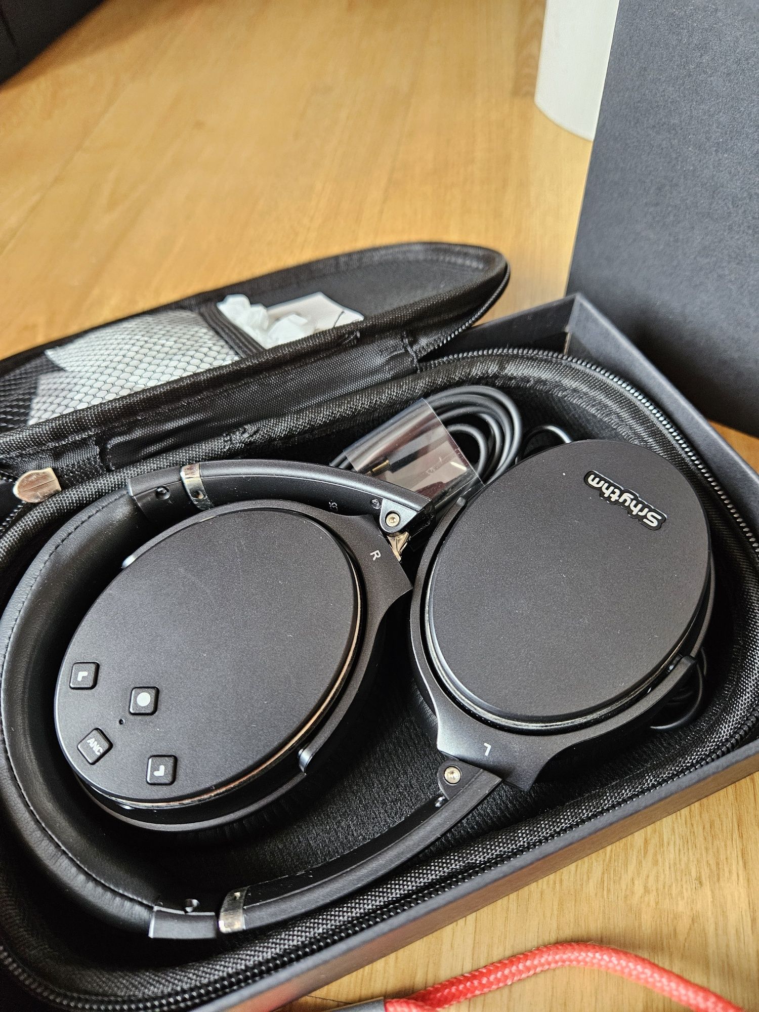 Headphones srhythm e lenovo + coluna 20watts
