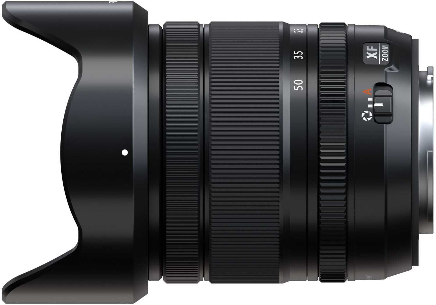 Fuji Fujifilm XF 16-50mm NOVA nunca utilizada Garantia