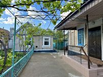Доглянутий буд, Інгулець, Дворжака, 65 м2, три вар опалення